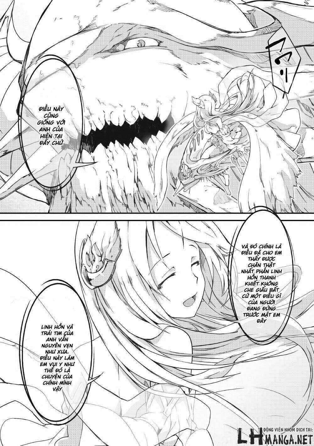 Sayonara Ryuusei, Konnichiwa Jinsei Chapter 9 trang 10