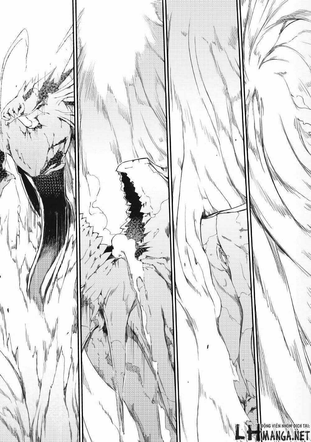 Sayonara Ryuusei, Konnichiwa Jinsei Chapter 9 trang 3