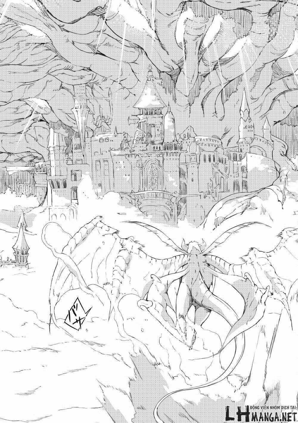 Sayonara Ryuusei, Konnichiwa Jinsei Chapter 9 trang 4