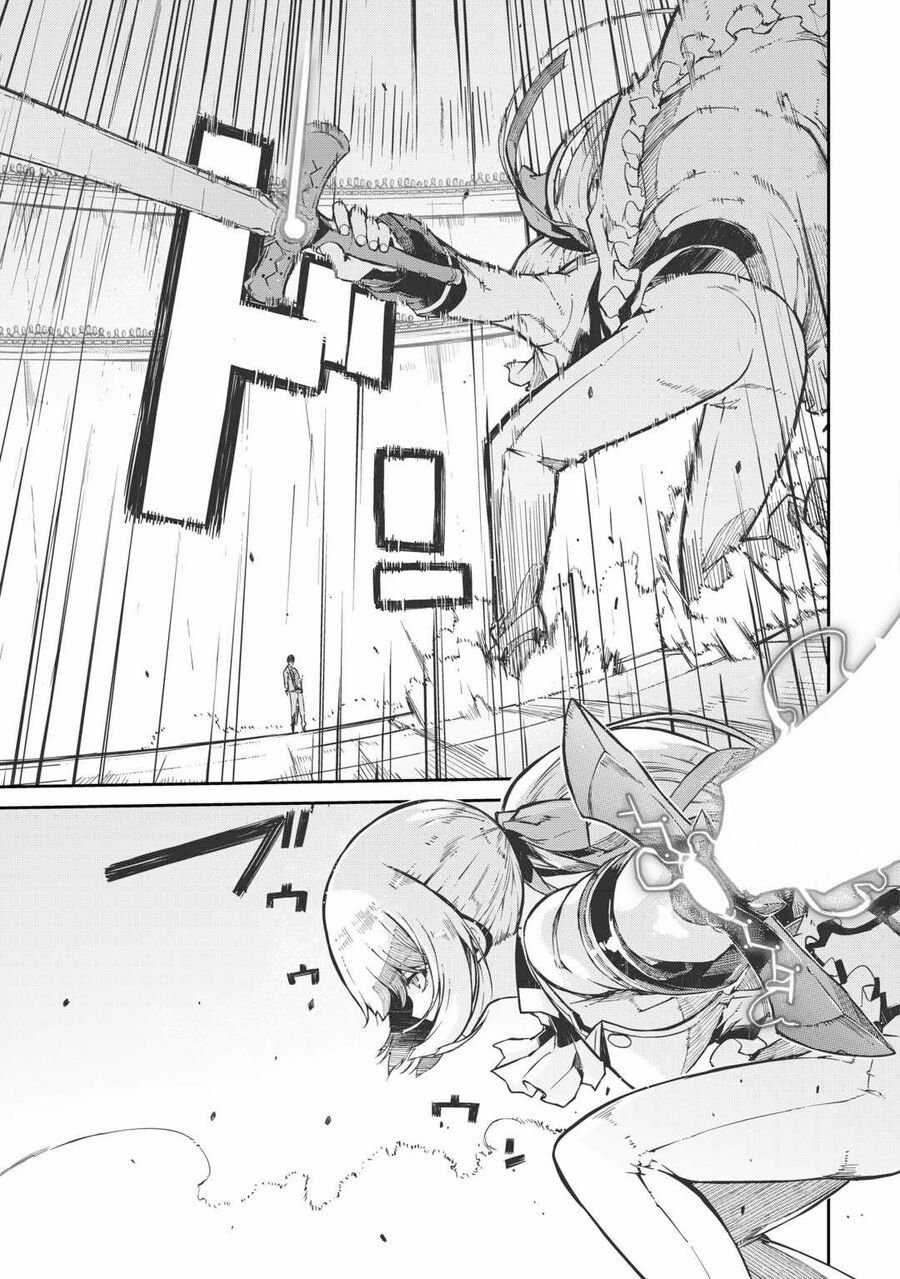 Sayonara Ryuusei, Konnichiwa Jinsei Chapter 91 trang 15