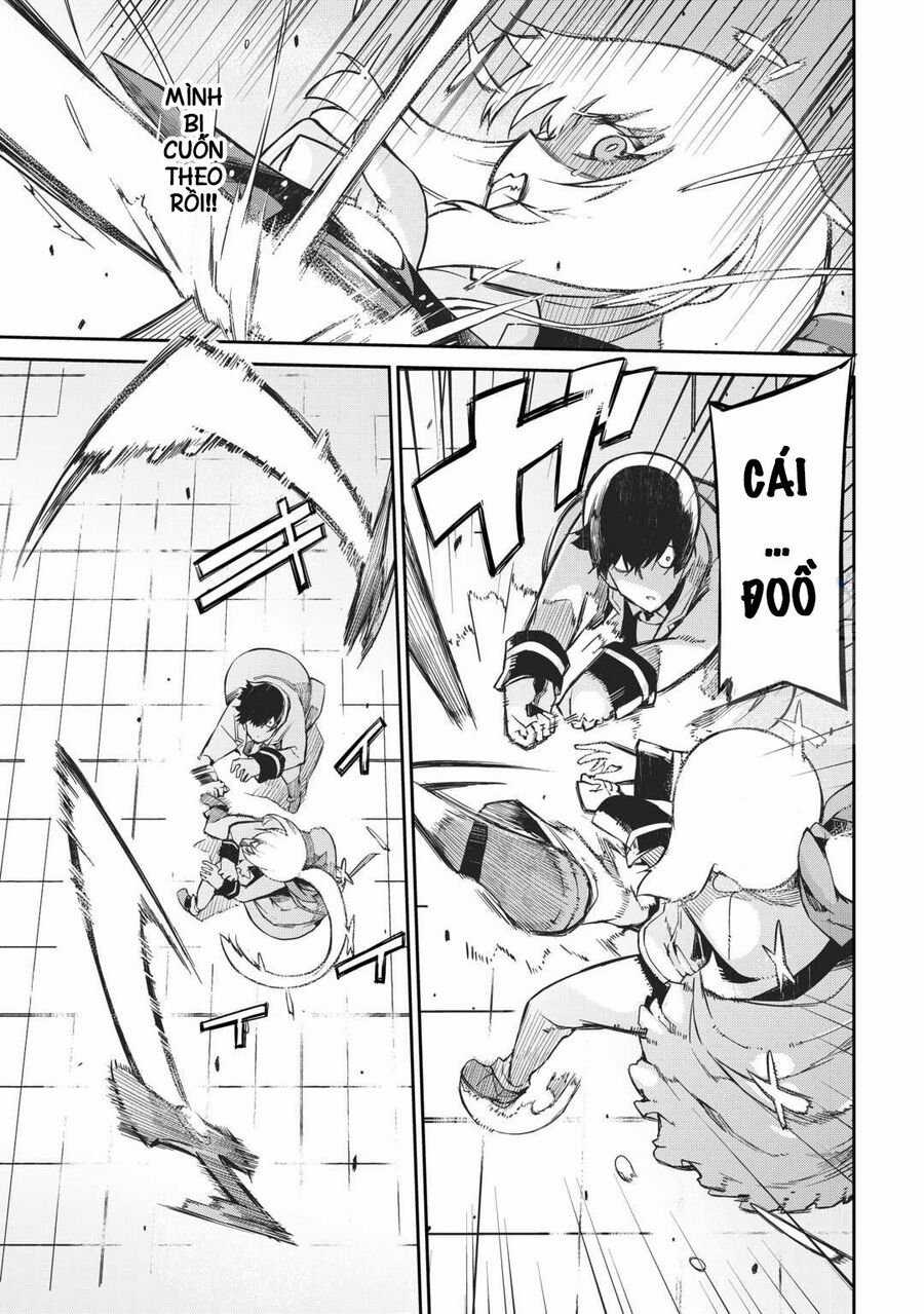 Sayonara Ryuusei, Konnichiwa Jinsei Chapter 91 trang 39