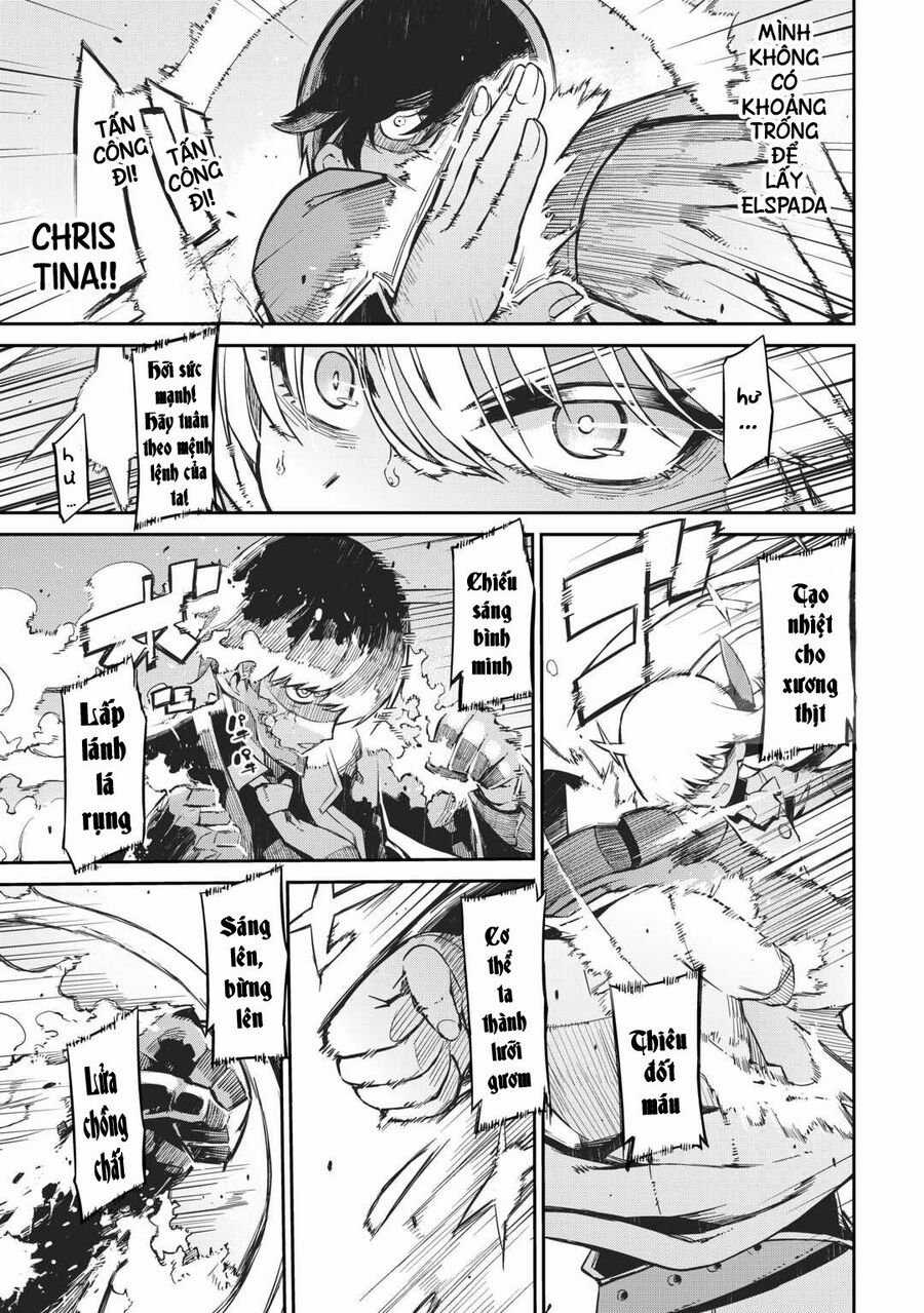 Sayonara Ryuusei, Konnichiwa Jinsei Chapter 91 trang 41