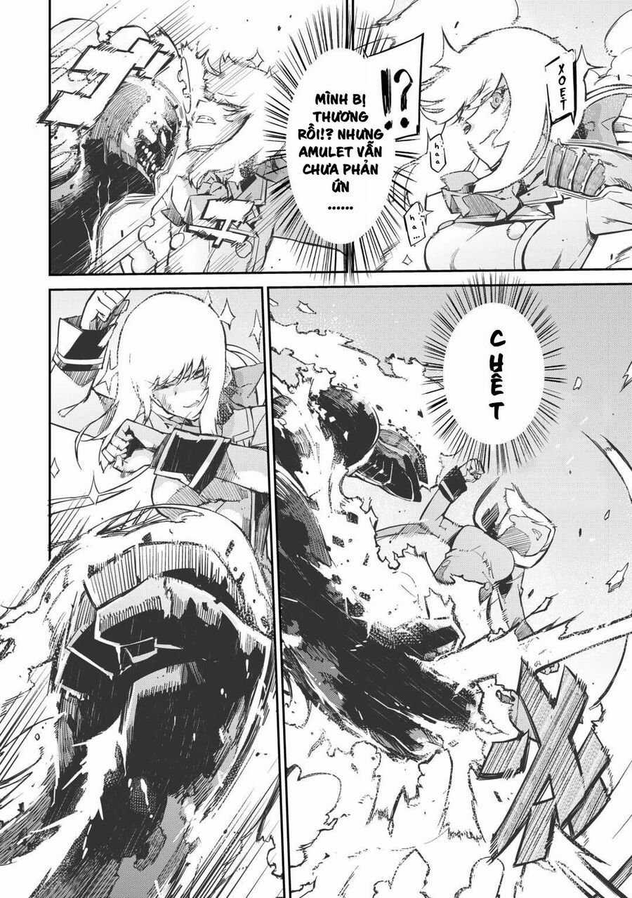 Sayonara Ryuusei, Konnichiwa Jinsei Chapter 91 trang 46