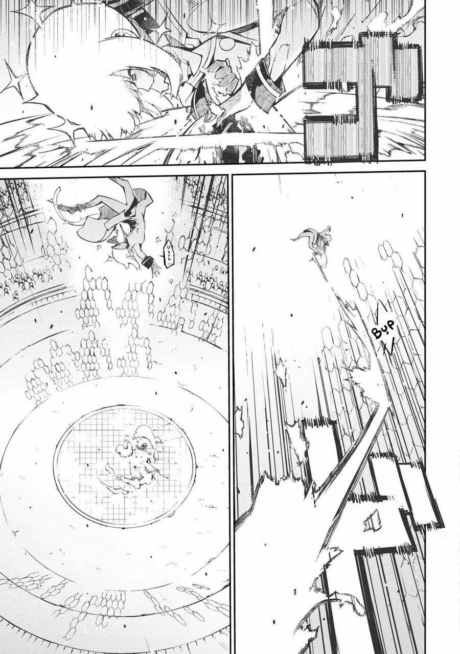 Sayonara Ryuusei, Konnichiwa Jinsei Chapter 91 trang 47