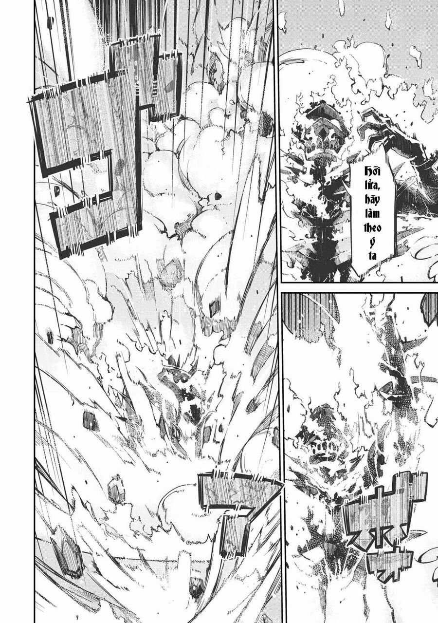 Sayonara Ryuusei, Konnichiwa Jinsei Chapter 91 trang 48