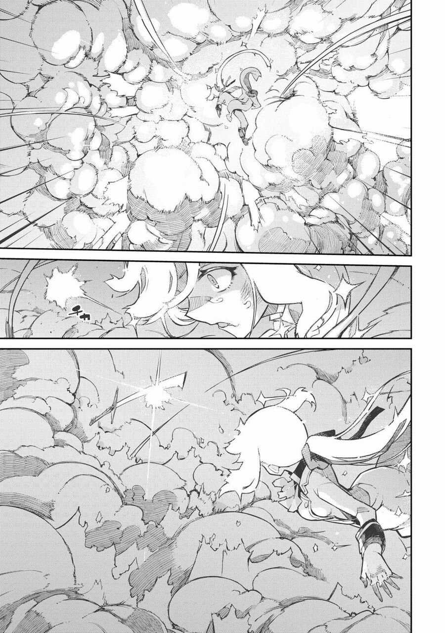 Sayonara Ryuusei, Konnichiwa Jinsei Chapter 91 trang 49