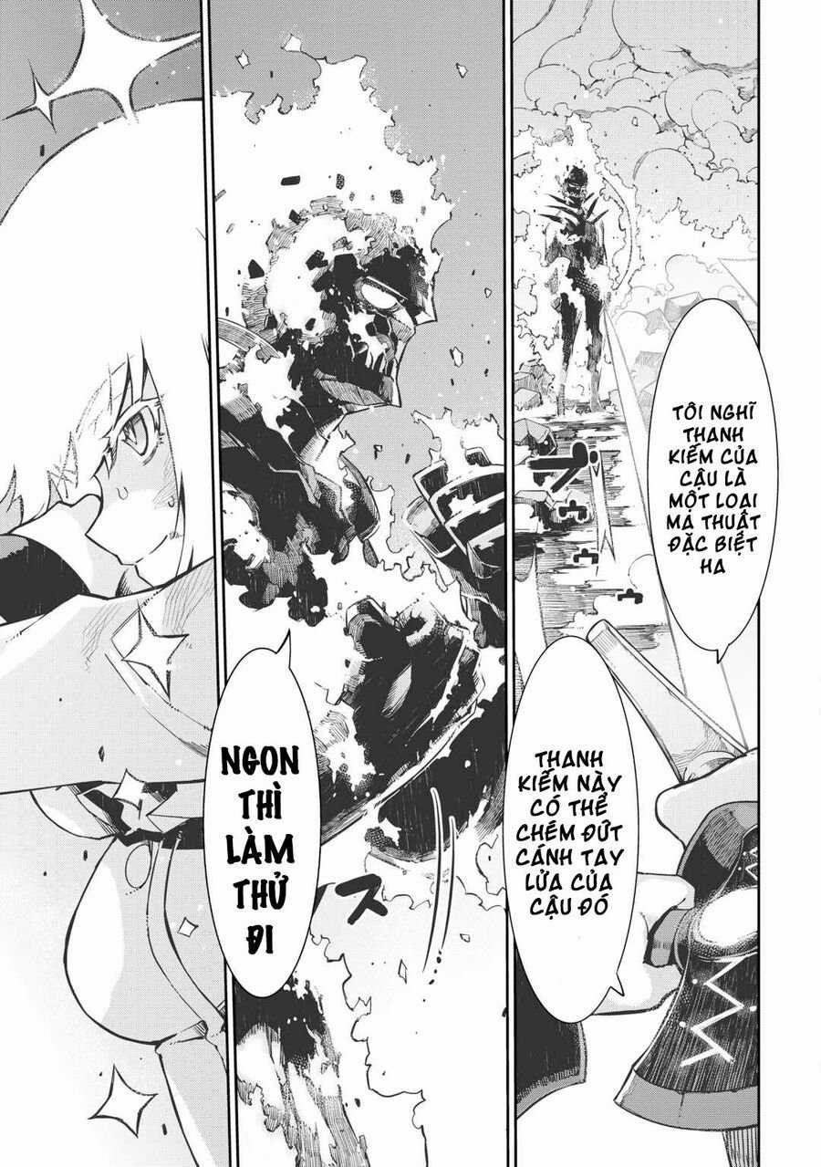 Sayonara Ryuusei, Konnichiwa Jinsei Chapter 91 trang 53