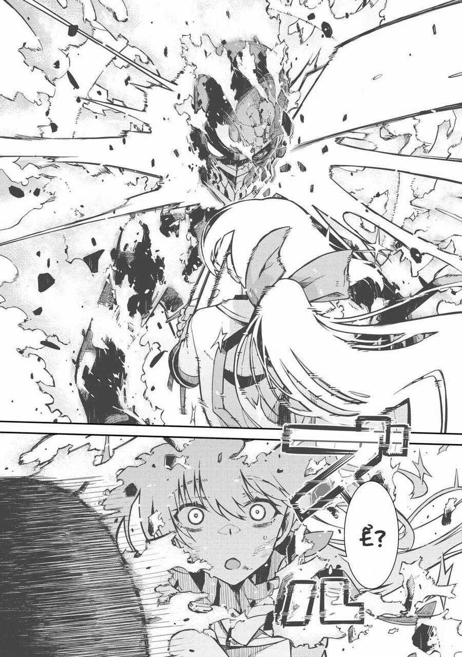 Sayonara Ryuusei, Konnichiwa Jinsei Chapter 91 trang 56