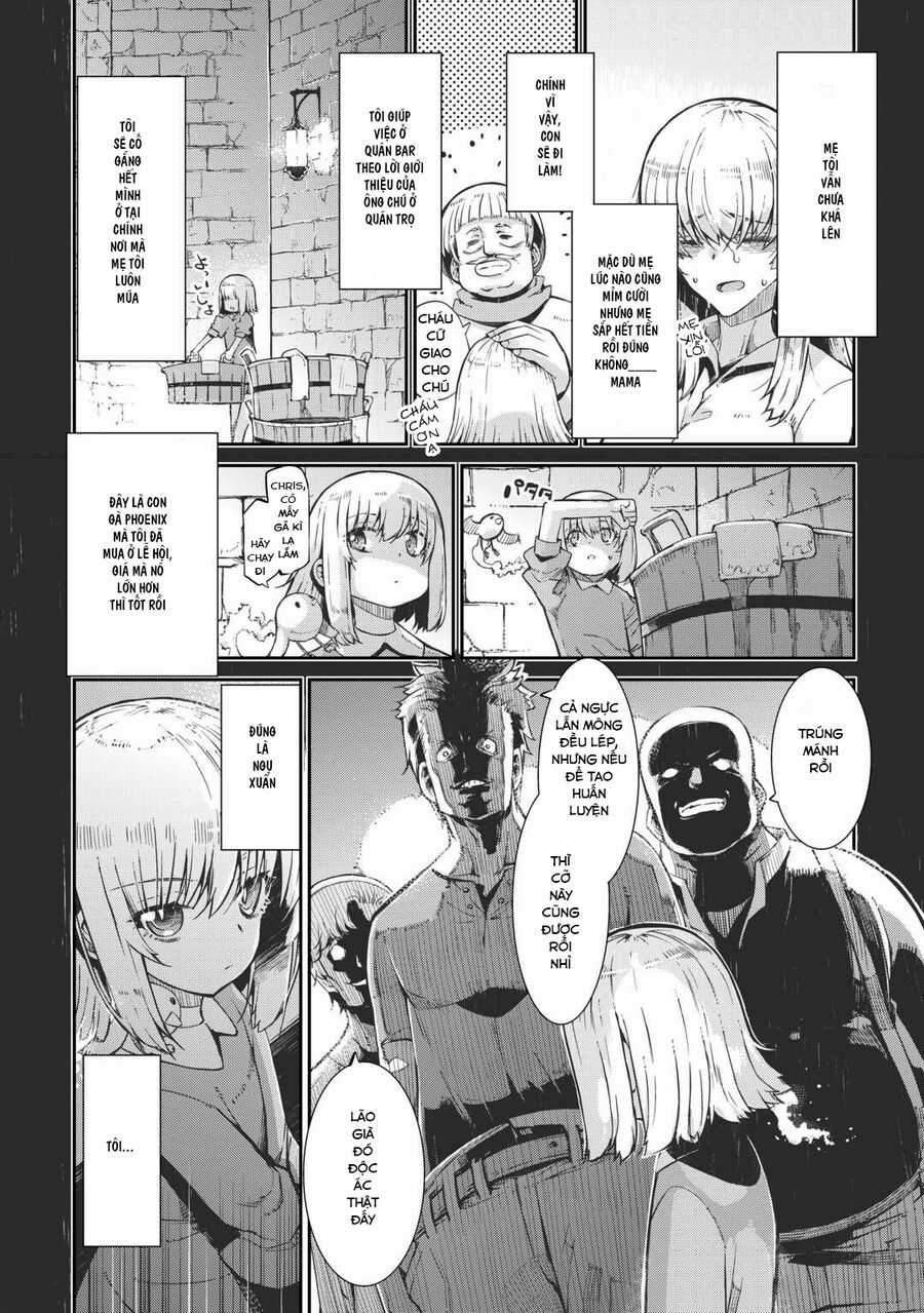 Sayonara Ryuusei, Konnichiwa Jinsei Chapter 92 trang 11