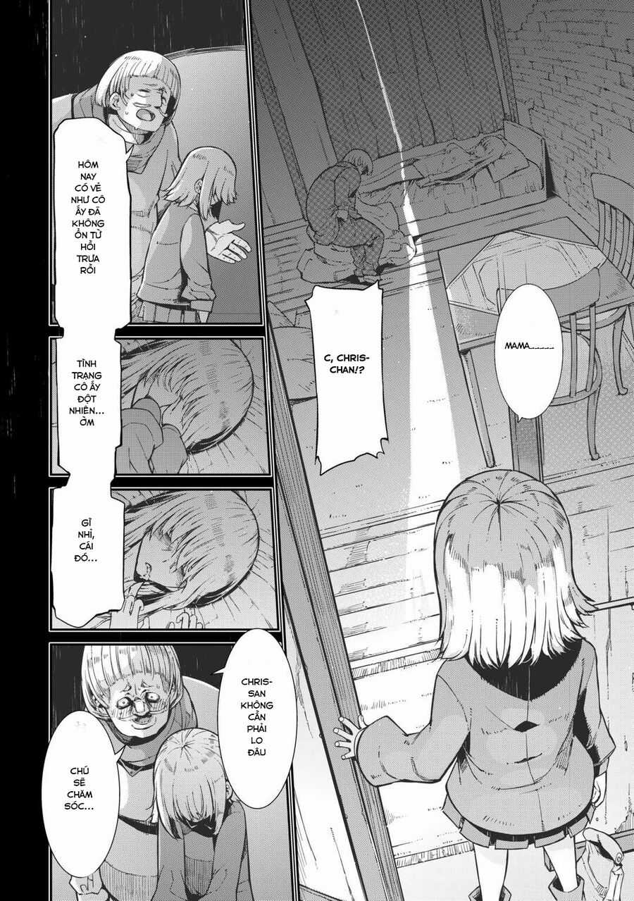 Sayonara Ryuusei, Konnichiwa Jinsei Chapter 92 trang 13