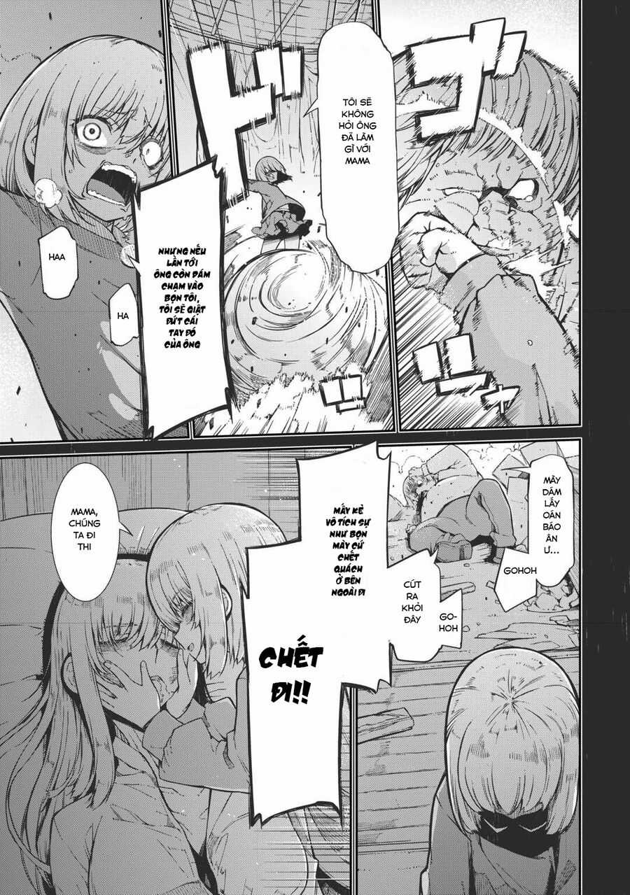 Sayonara Ryuusei, Konnichiwa Jinsei Chapter 92 trang 14