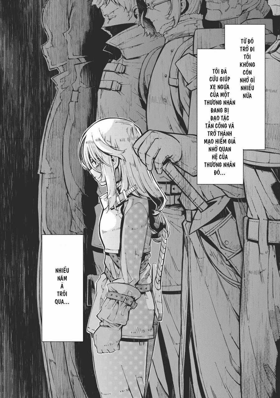 Sayonara Ryuusei, Konnichiwa Jinsei Chapter 92 trang 17