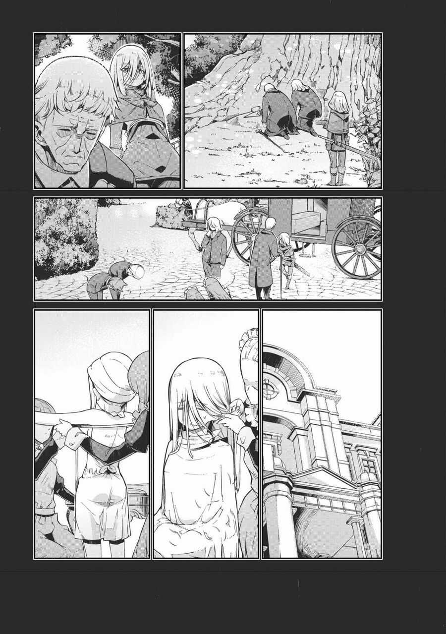 Sayonara Ryuusei, Konnichiwa Jinsei Chapter 92 trang 21