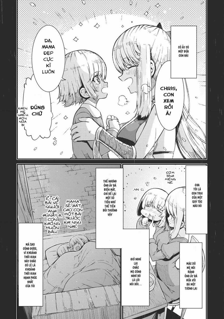 Sayonara Ryuusei, Konnichiwa Jinsei Chapter 92 trang 7