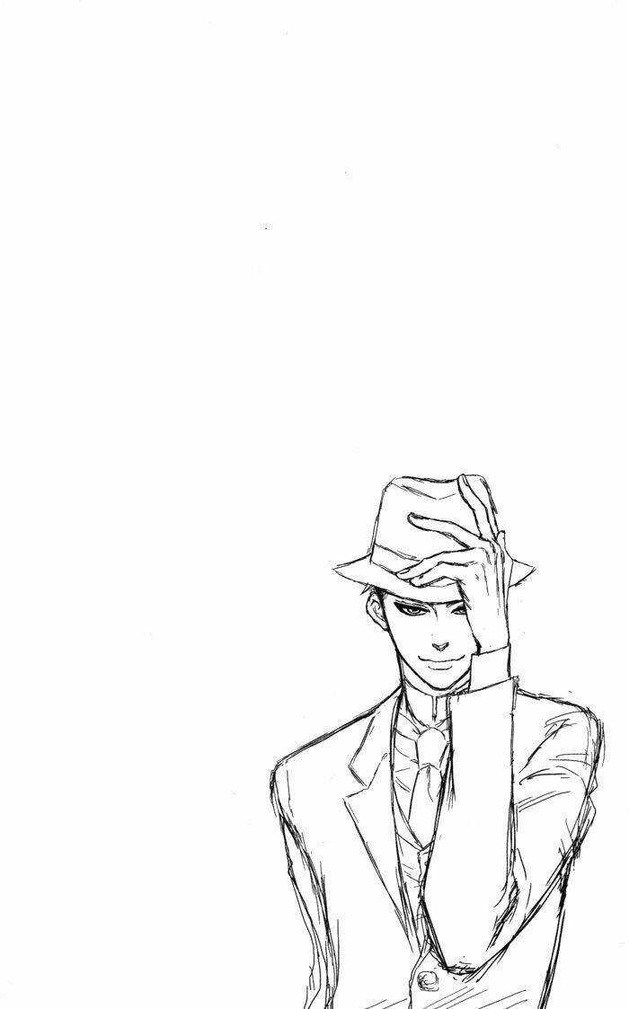 Sayonara Sorcier Chapter 1 trang 10