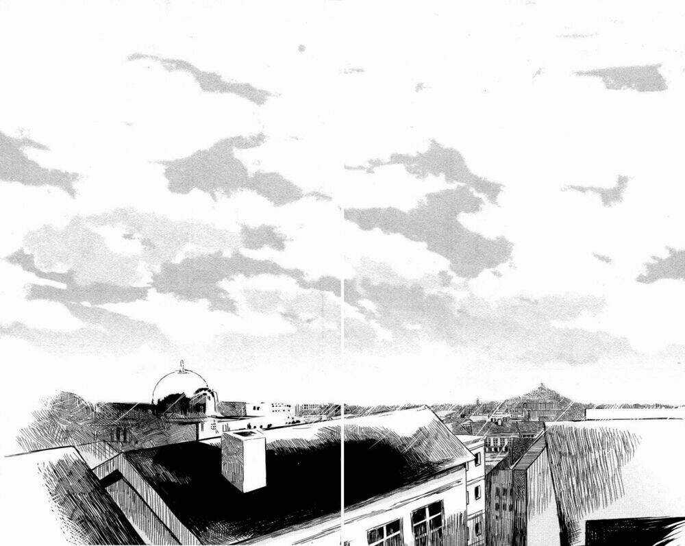 Sayonara Sorcier Chapter 1 trang 27