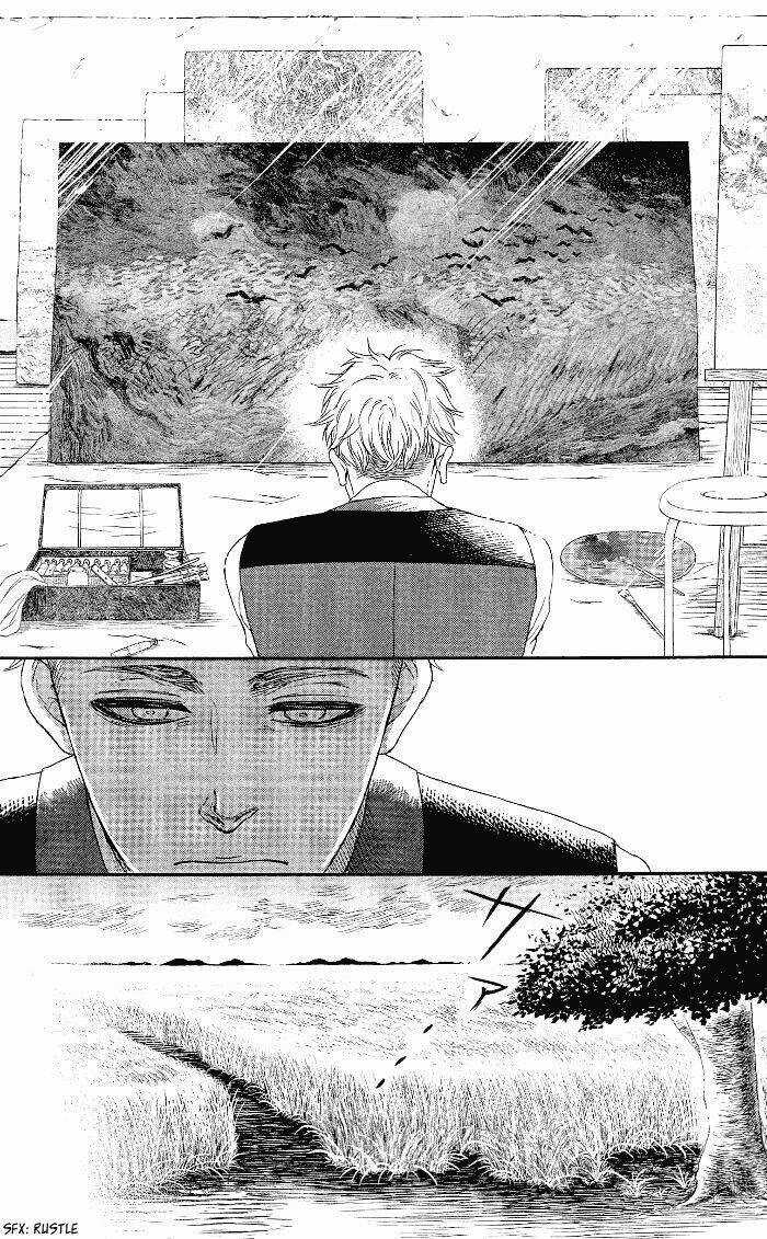 Sayonara Sorcier Chapter 10 trang 15