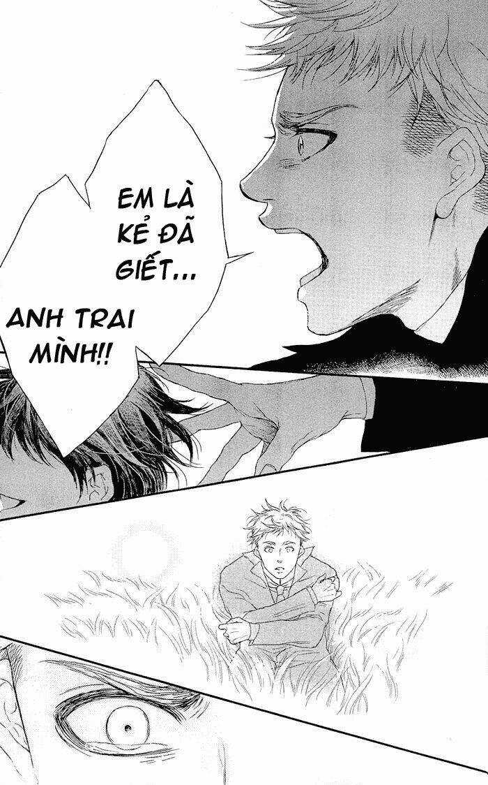 Sayonara Sorcier Chapter 10 trang 19