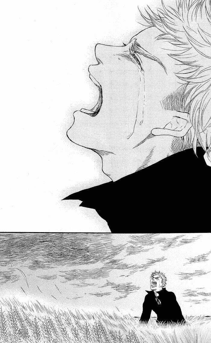 Sayonara Sorcier Chapter 10 trang 20