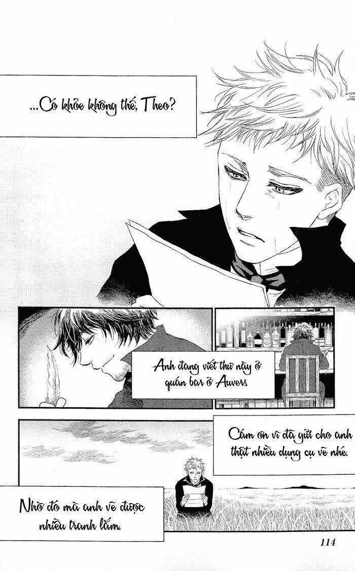 Sayonara Sorcier Chapter 10 trang 22