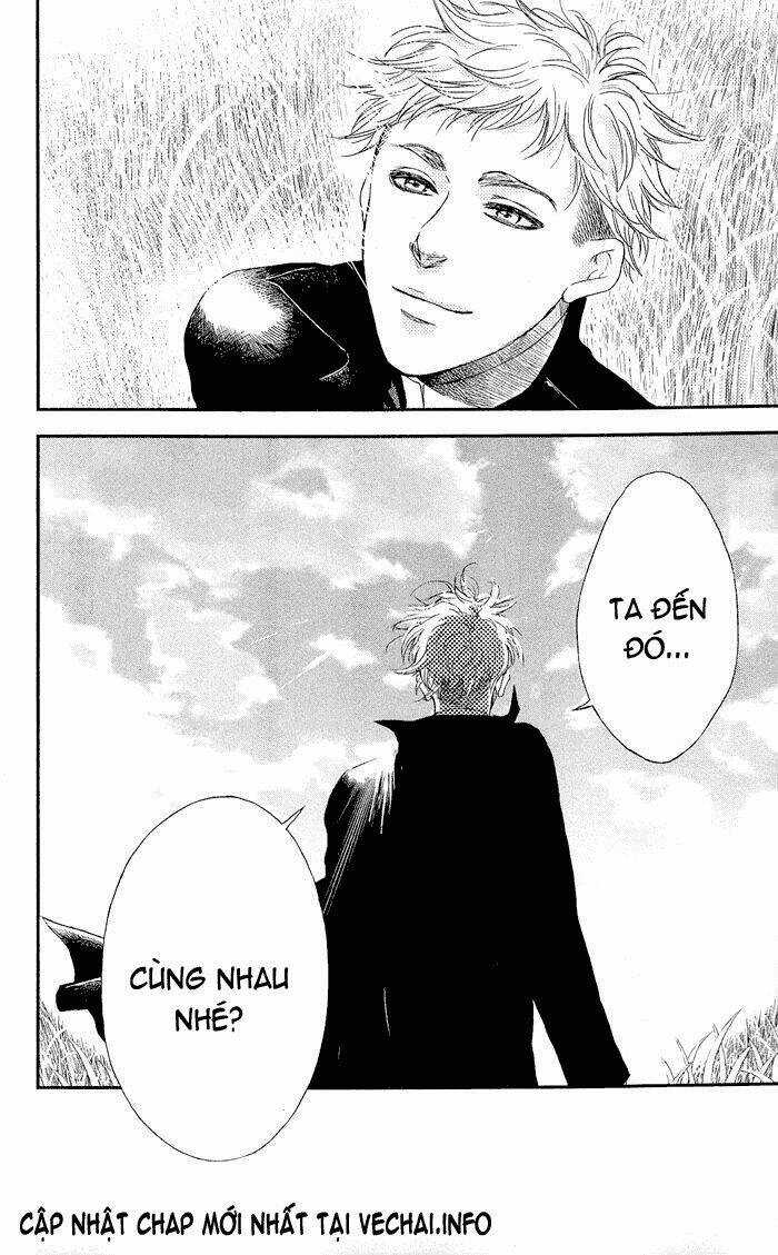 Sayonara Sorcier Chapter 10 trang 30