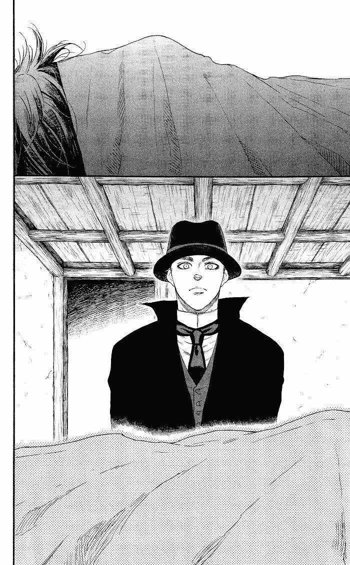 Sayonara Sorcier Chapter 10 trang 8