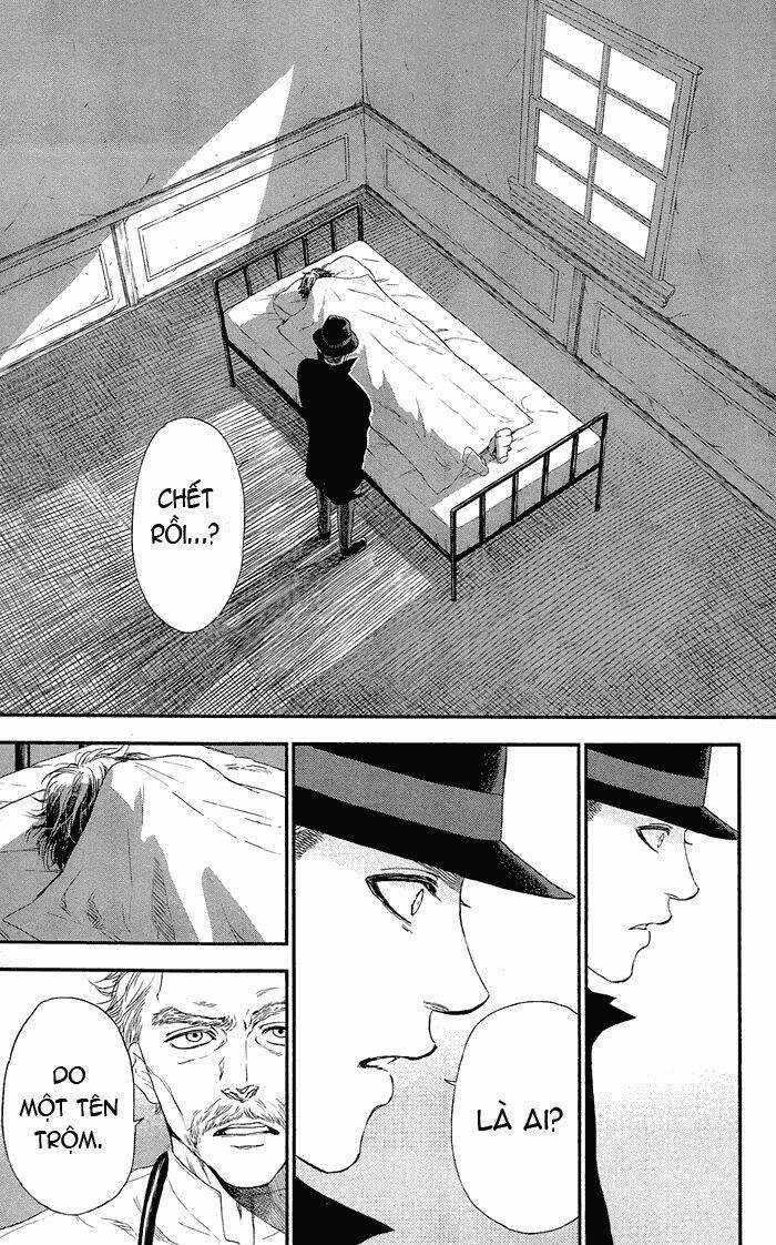 Sayonara Sorcier Chapter 10 trang 9