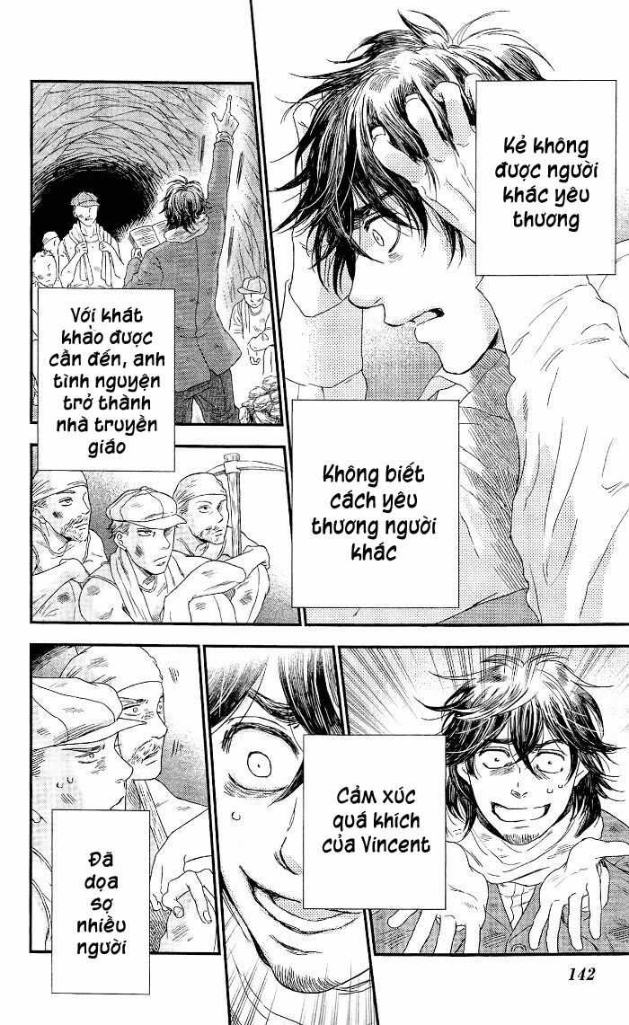 Sayonara Sorcier Chapter 11 trang 19