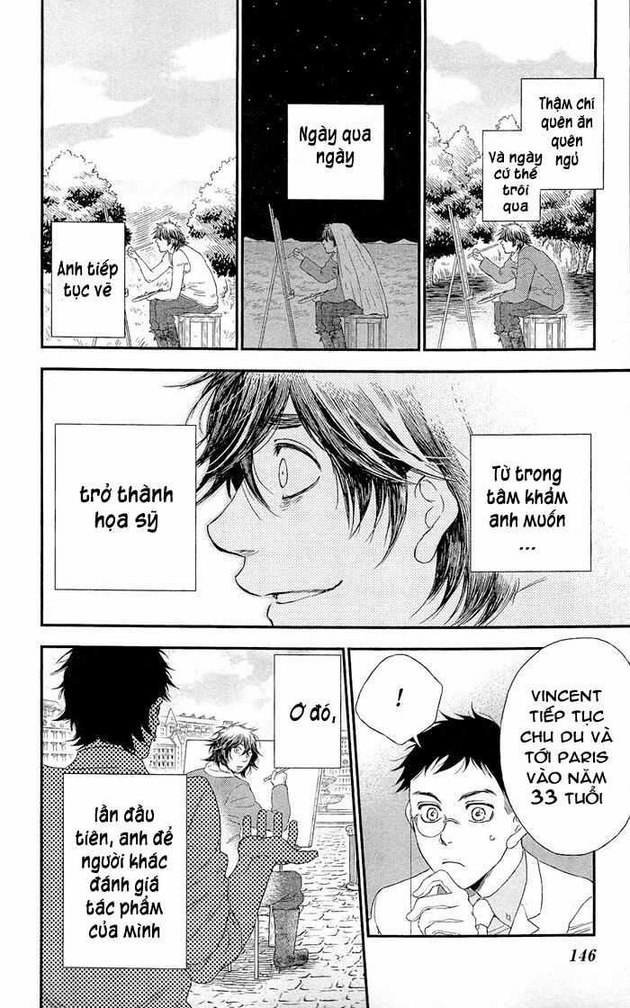 Sayonara Sorcier Chapter 11 trang 23