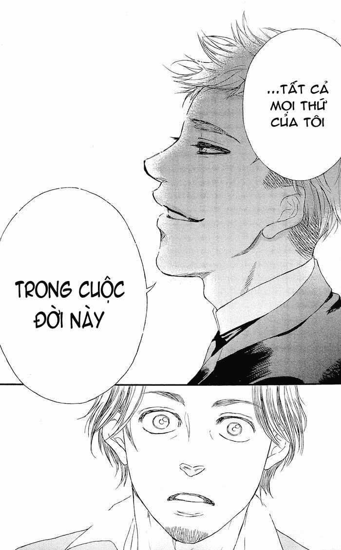 Sayonara Sorcier Chapter 12 trang 17