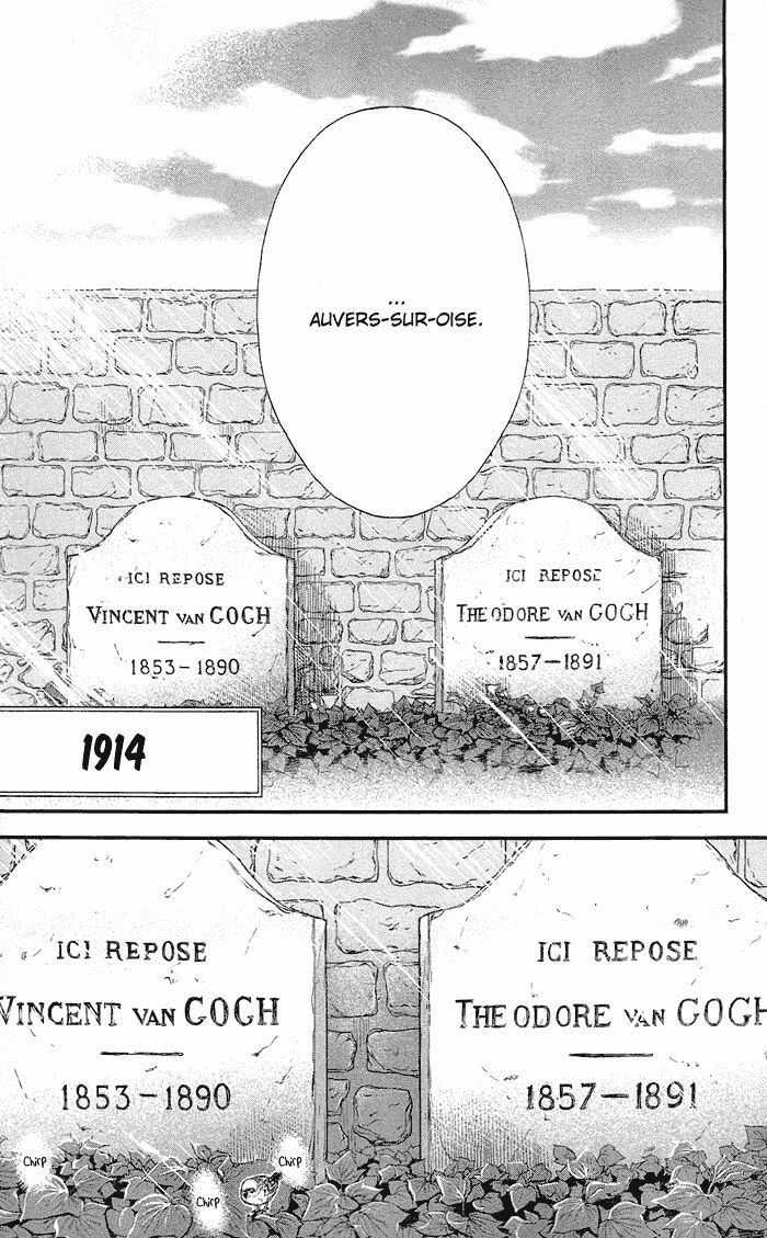 Sayonara Sorcier Chapter 12 trang 24