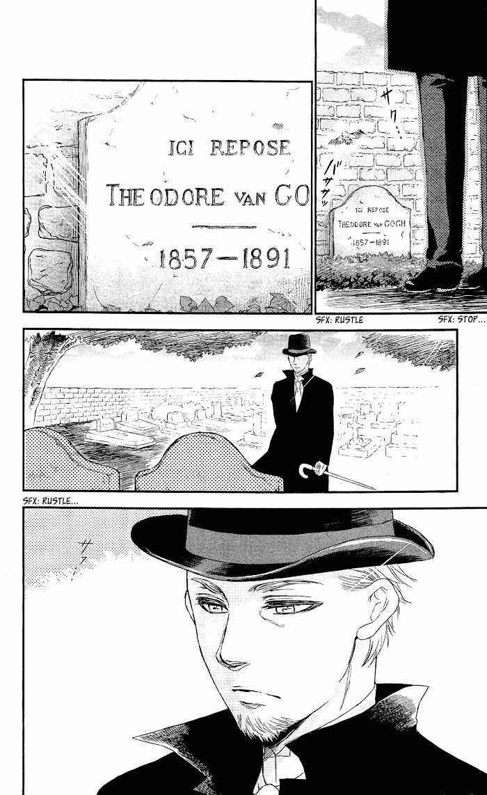 Sayonara Sorcier Chapter 12 trang 25