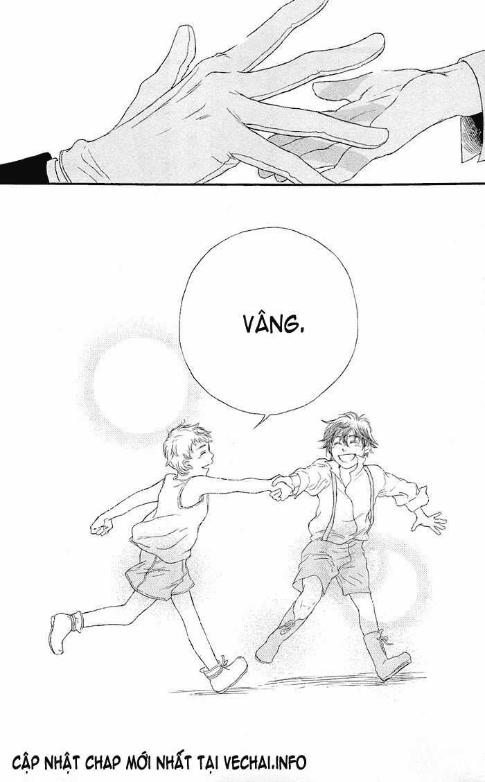 Sayonara Sorcier Chapter 12 trang 29