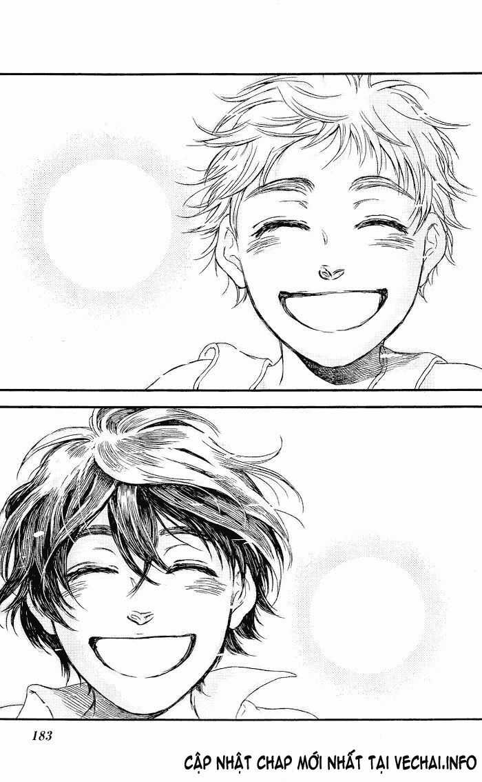 Sayonara Sorcier Chapter 12 trang 30