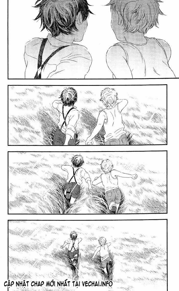 Sayonara Sorcier Chapter 12 trang 31