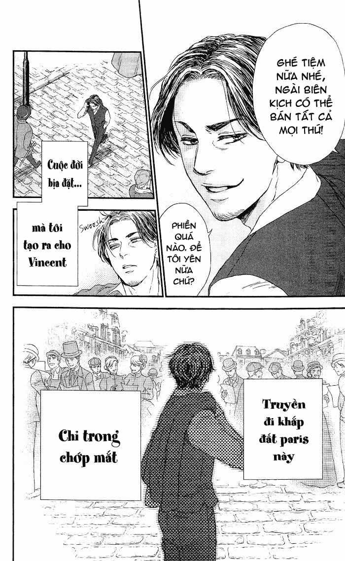 Sayonara Sorcier Chapter 12 trang 7