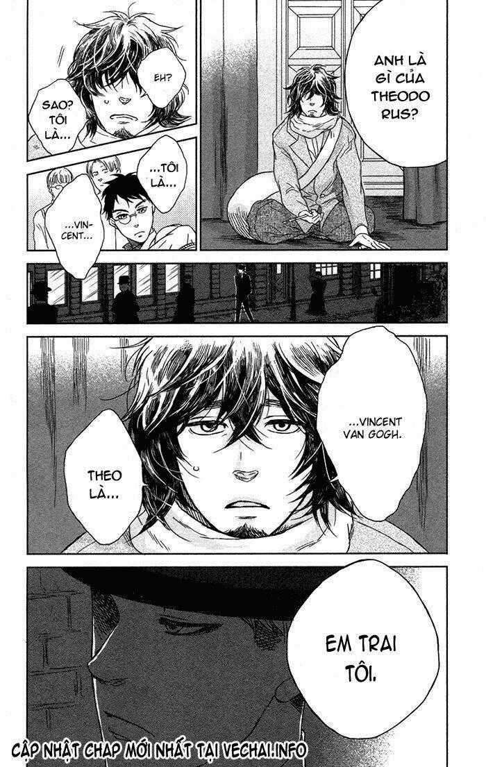 Sayonara Sorcier Chapter 2 trang 29