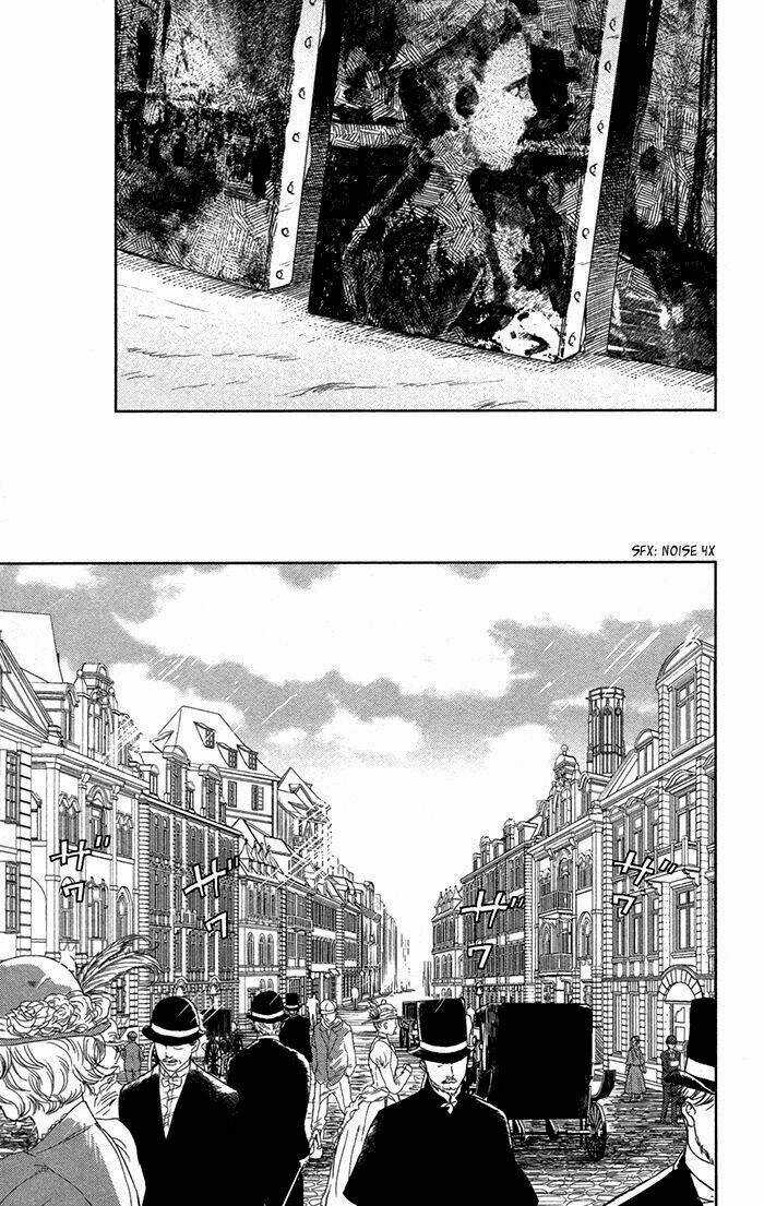 Sayonara Sorcier Chapter 4 trang 14