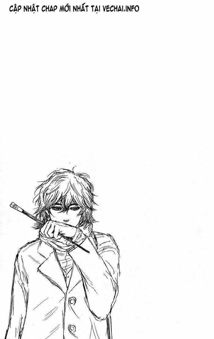 Sayonara Sorcier Chapter 5 trang 33