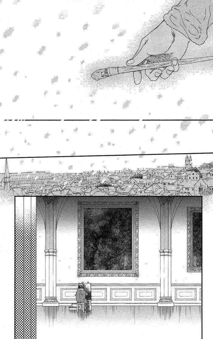 Sayonara Sorcier Chapter 6 trang 25