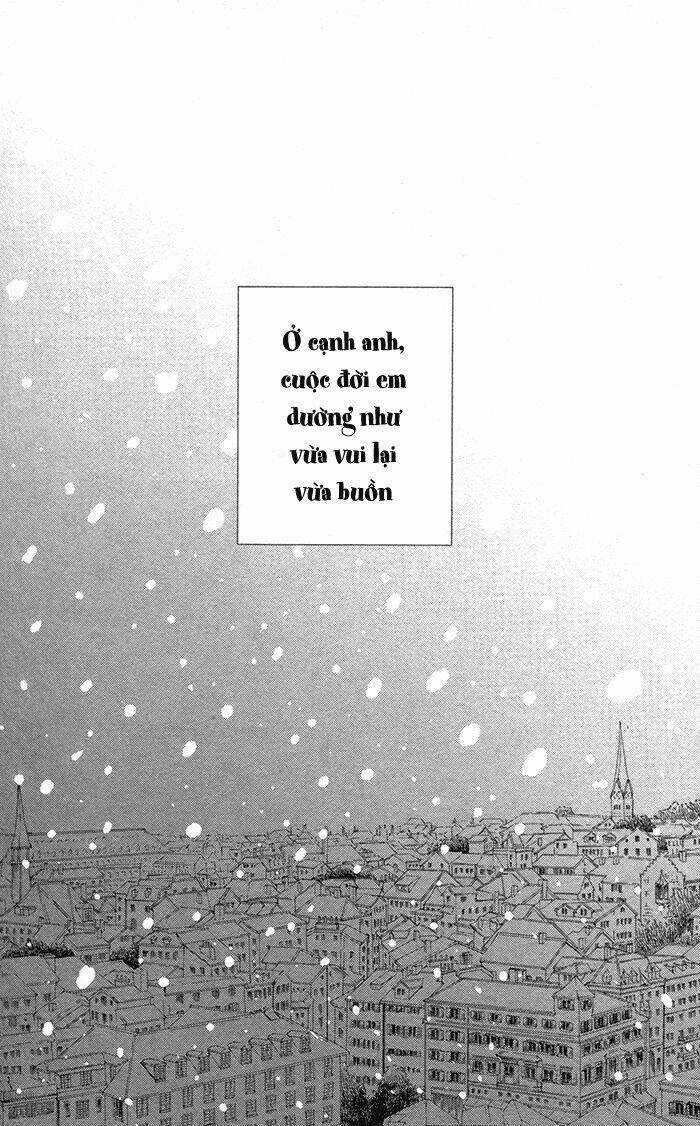 Sayonara Sorcier Chapter 6 trang 4