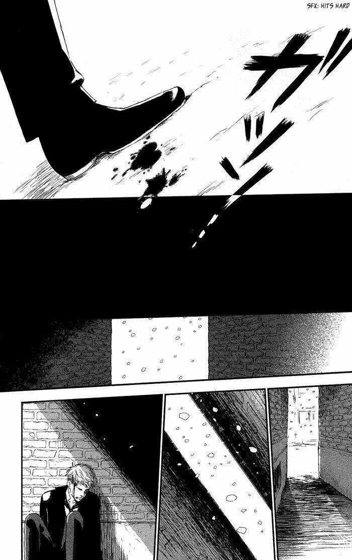 Sayonara Sorcier Chapter 6 trang 7