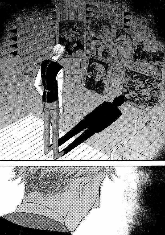 Sayonara Sorcier Chapter 7 trang 23