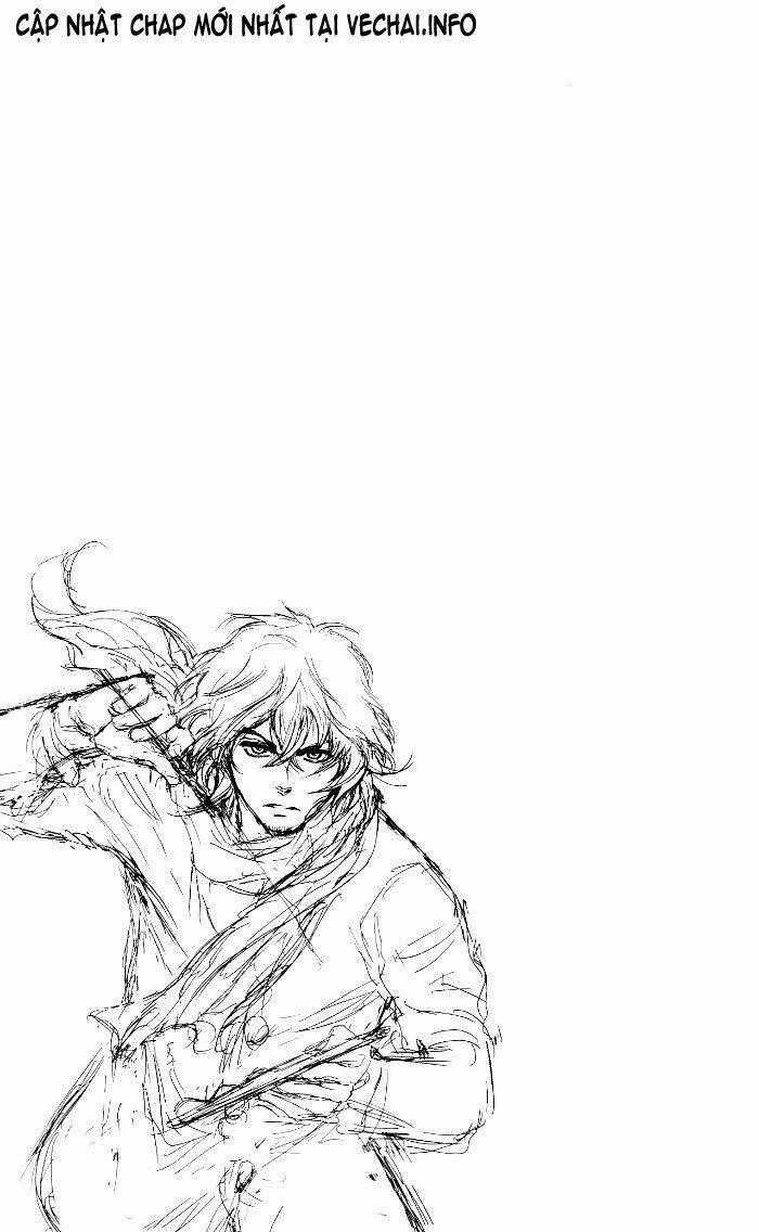 Sayonara Sorcier Chapter 7 trang 37