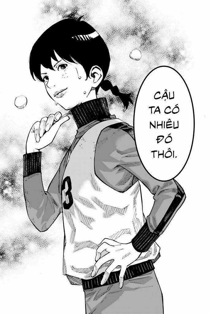 Sayonara Watashi No Cramer Chapter 2 trang 45