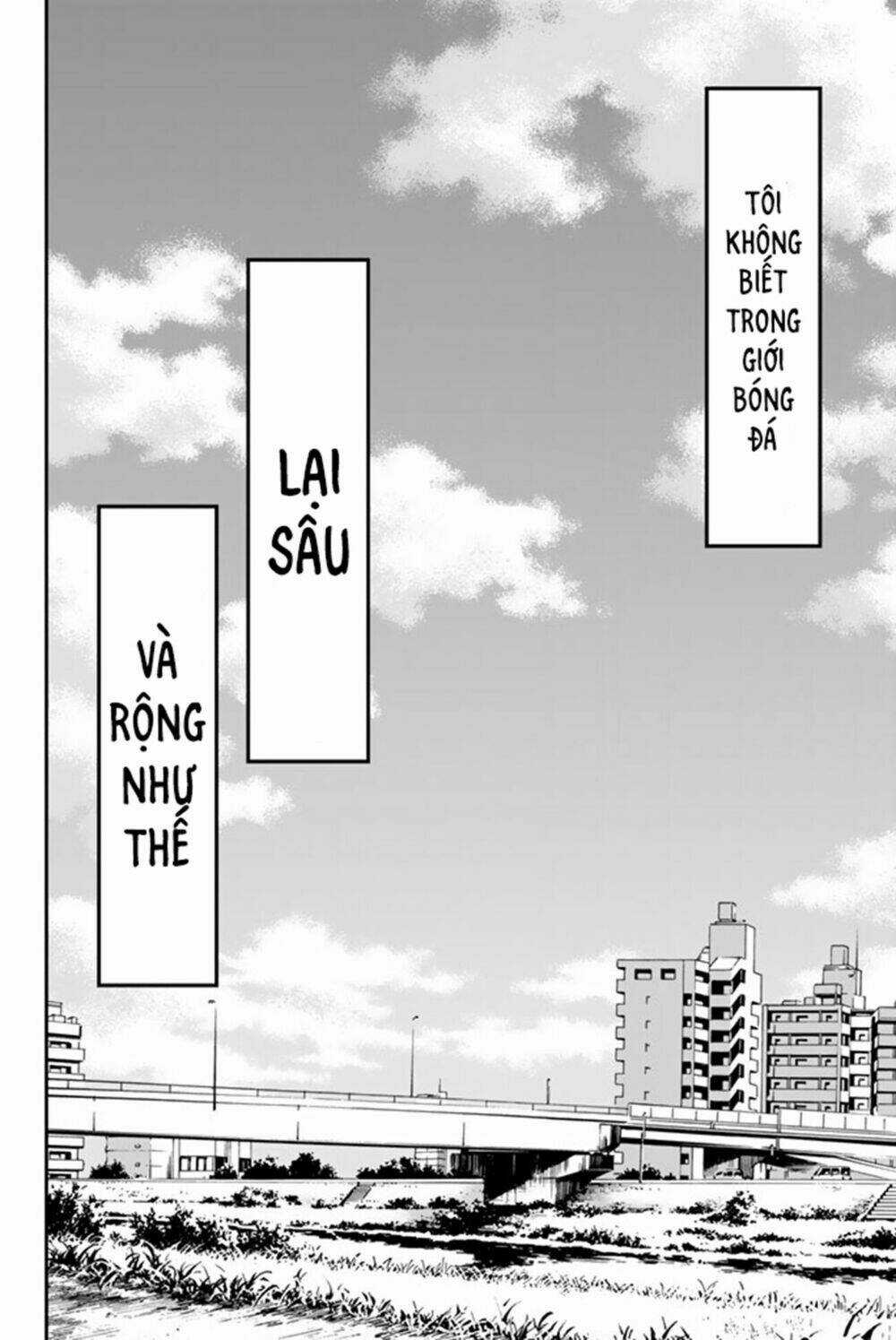 Sayonara Watashi No Cramer Chapter 3 trang 33