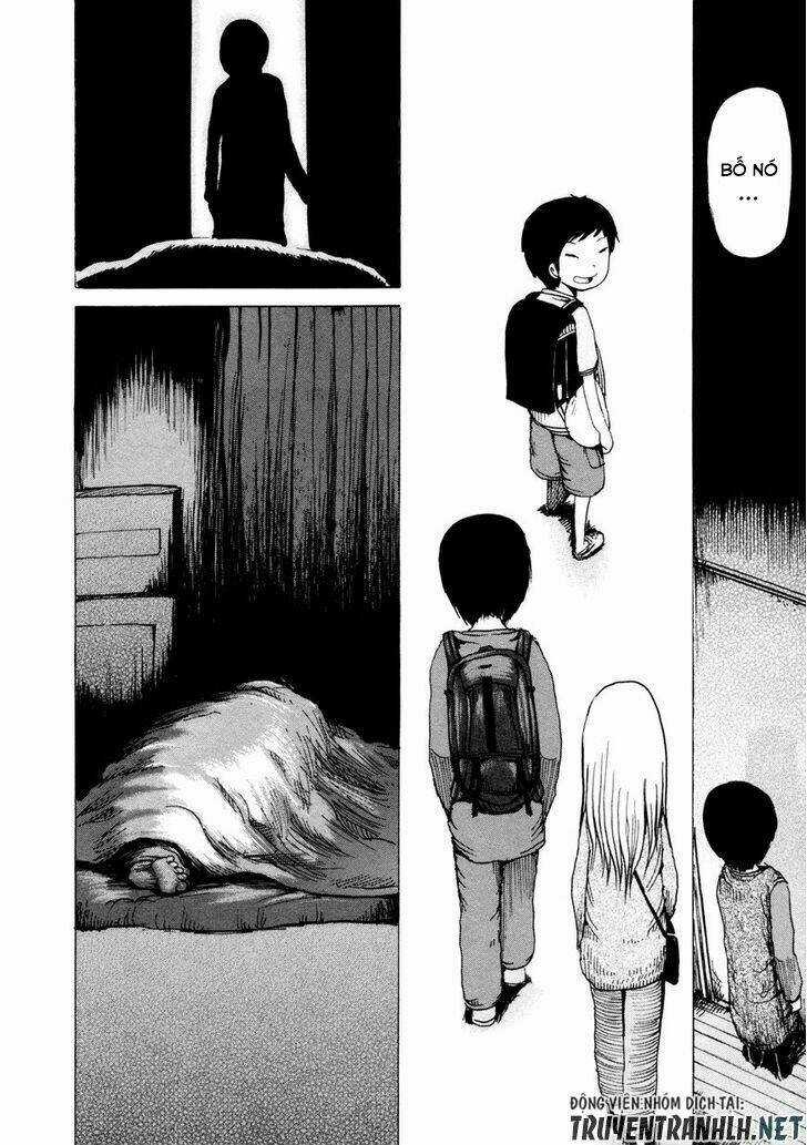 Sayuri Chapter 1 trang 29