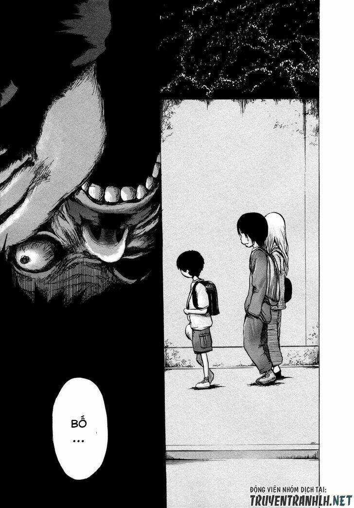 Sayuri Chapter 1 trang 30