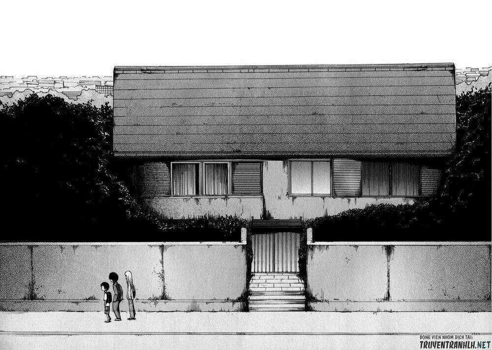 Sayuri Chapter 1 trang 31