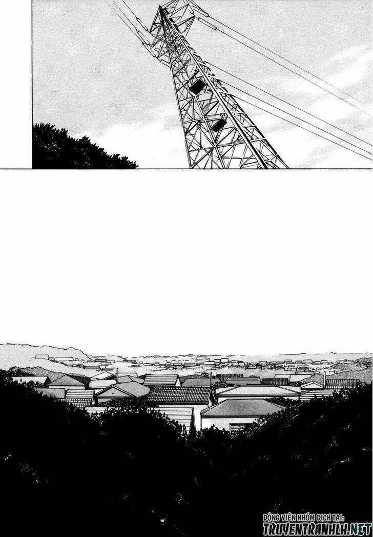 Sayuri Chapter 1 trang 32